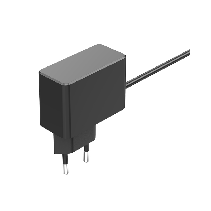 12W 24V 0.5A KC plug Led power adapter